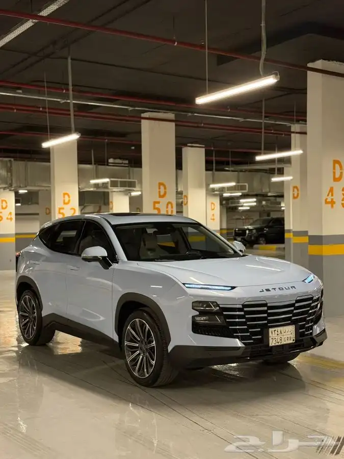 جيتور دايشنق - موديل 2023 - فل كامل تشيكات وكاله 1