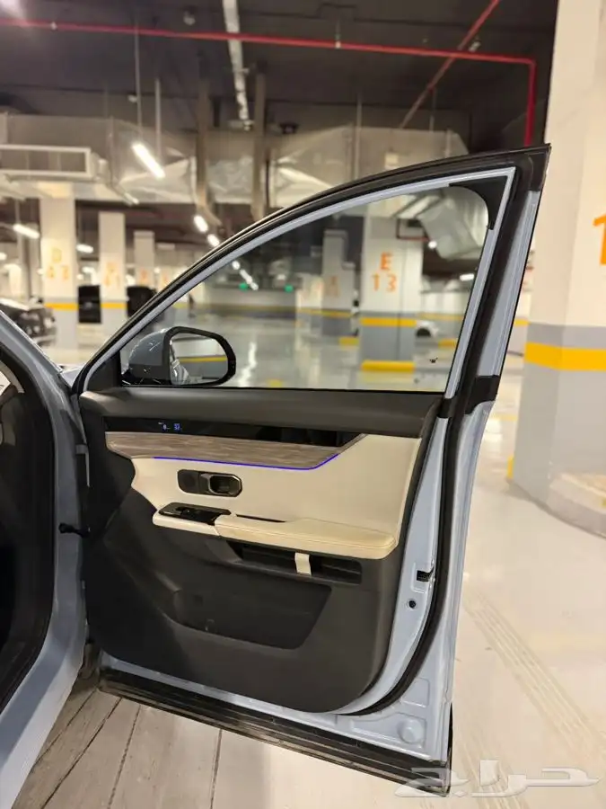 جيتور دايشنق - موديل 2023 - فل كامل تشيكات وكاله 13