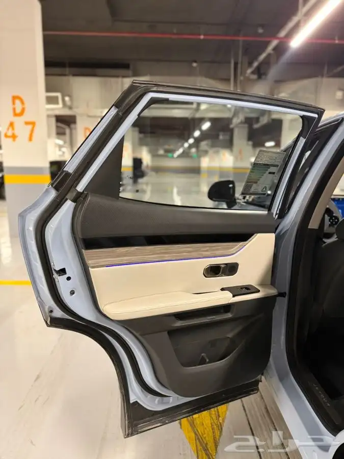 جيتور دايشنق - موديل 2023 - فل كامل تشيكات وكاله 10