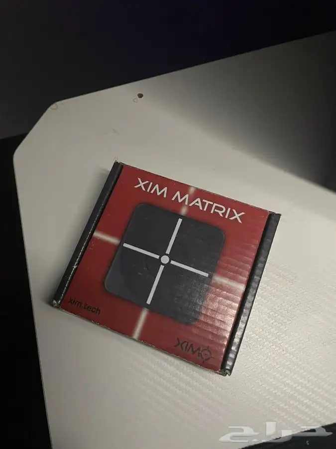 قطعة ماتريكس XIM MATRIX 0