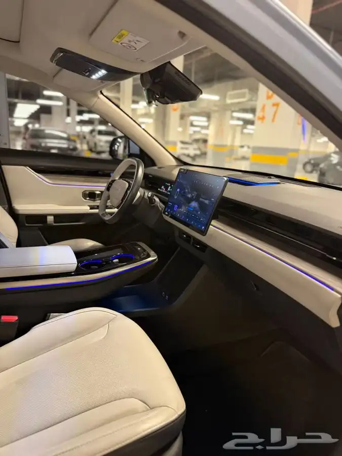 جيتور دايشنق - موديل 2023 - فل كامل تشيكات وكاله 14