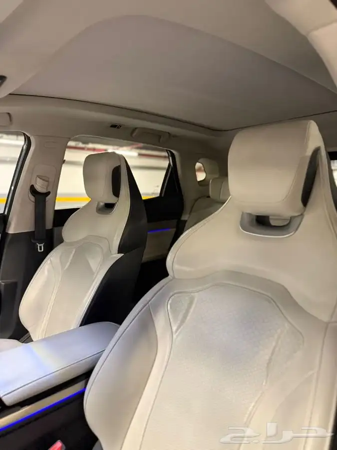 جيتور دايشنق - موديل 2023 - فل كامل تشيكات وكاله 6