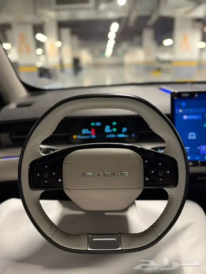 جيتور دايشنق - موديل 2023 - فل كامل تشيكات وكاله 7