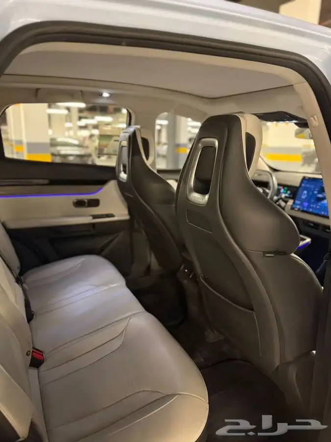 جيتور دايشنق - موديل 2023 - فل كامل تشيكات وكاله 18