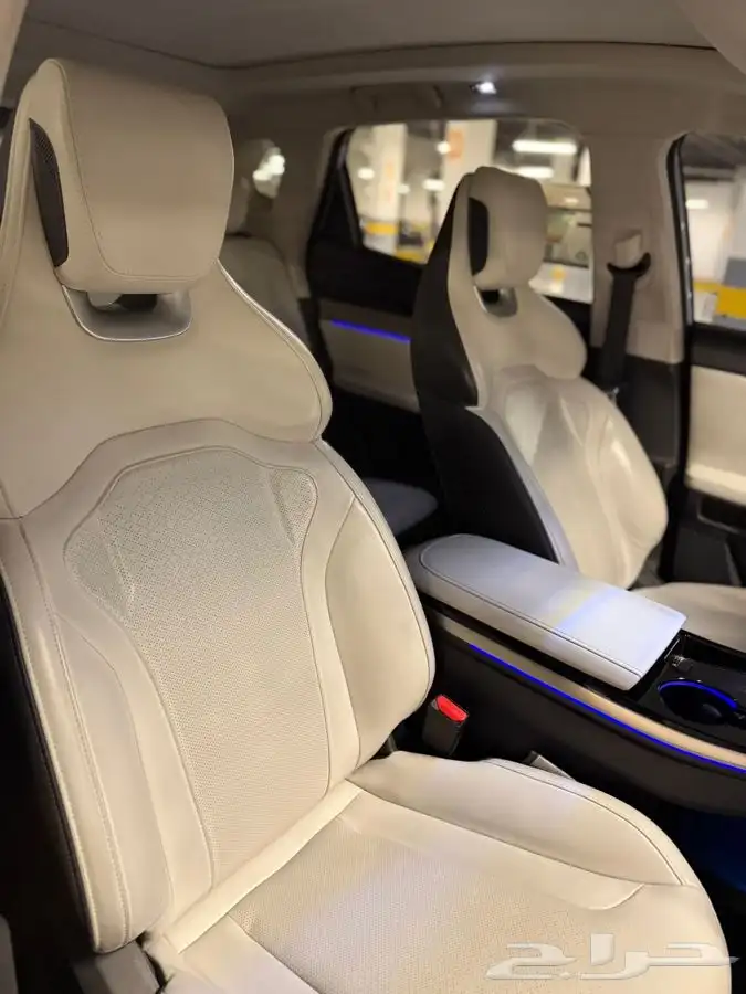 جيتور دايشنق - موديل 2023 - فل كامل تشيكات وكاله 16