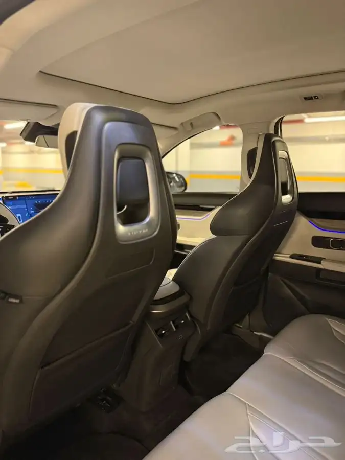 جيتور دايشنق - موديل 2023 - فل كامل تشيكات وكاله 11