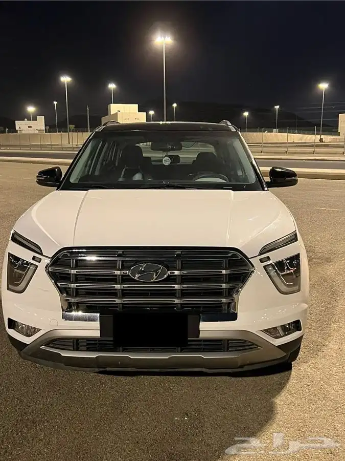 هونداي كريتا فل كامل 3