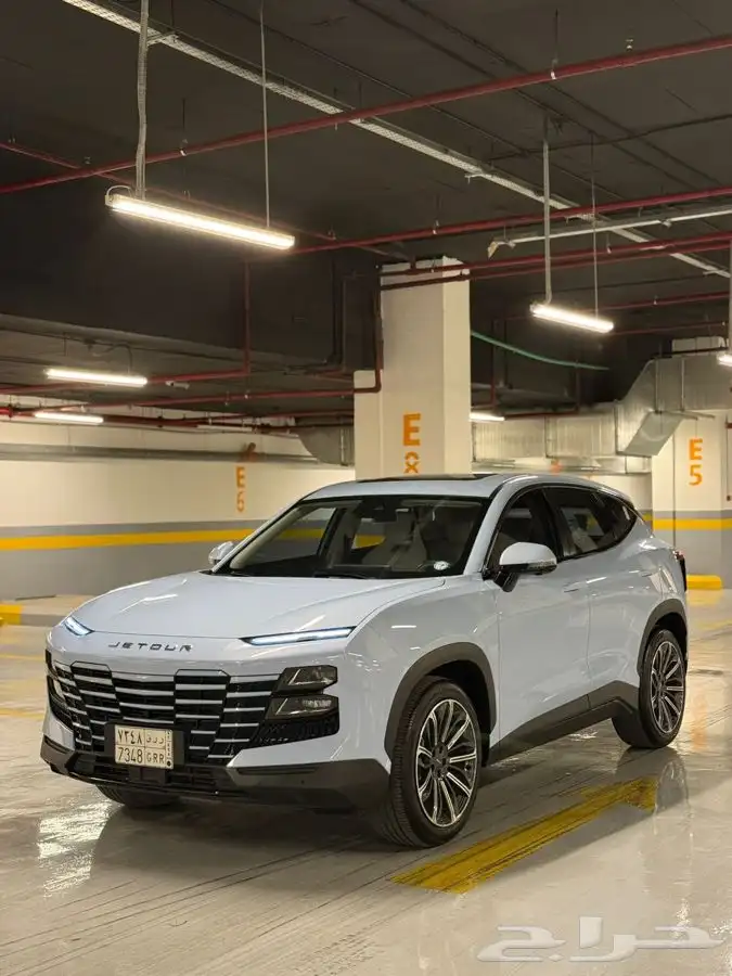 جيتور دايشنق - موديل 2023 - فل كامل تشيكات وكاله 0