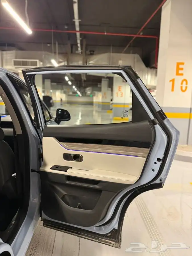 جيتور دايشنق - موديل 2023 - فل كامل تشيكات وكاله 17