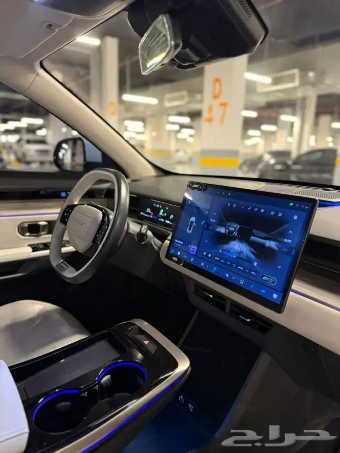 جيتور دايشنق - موديل 2023 - فل كامل تشيكات وكاله 15