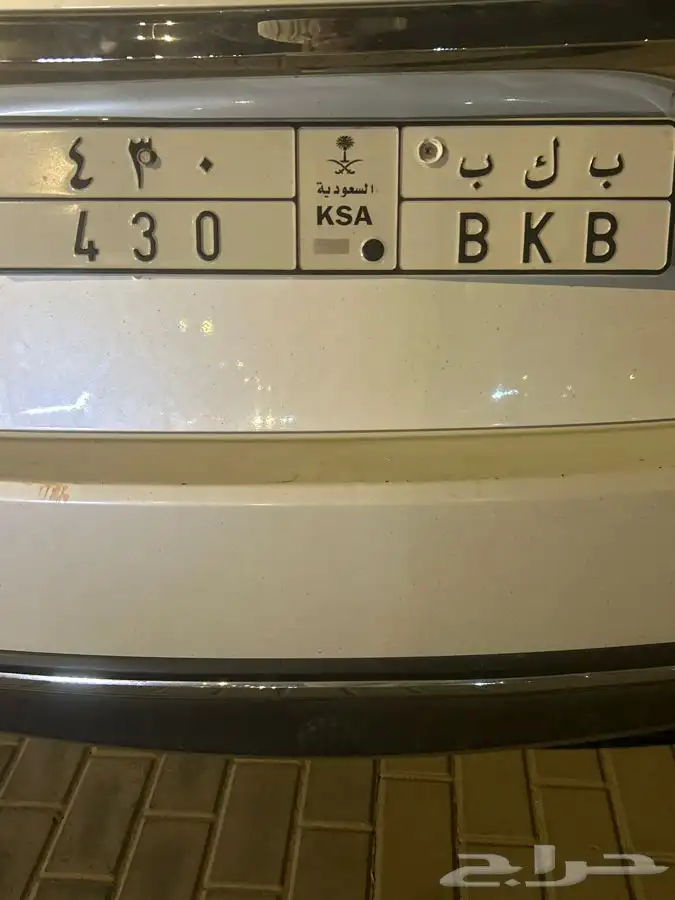 لوحه ب ك ب 430 0