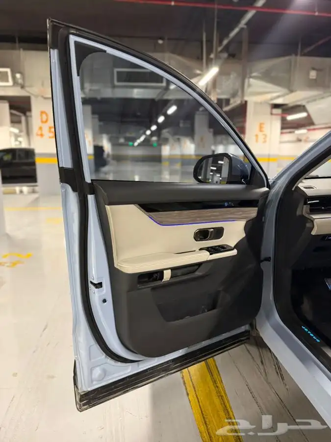 جيتور دايشنق - موديل 2023 - فل كامل تشيكات وكاله 4