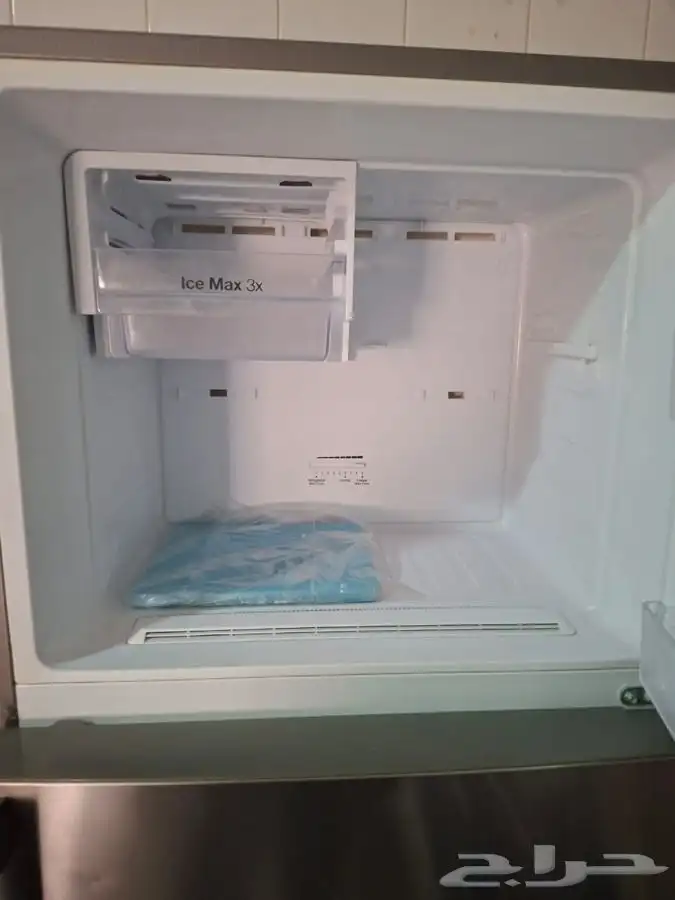 ثلاجه سامسونج 2