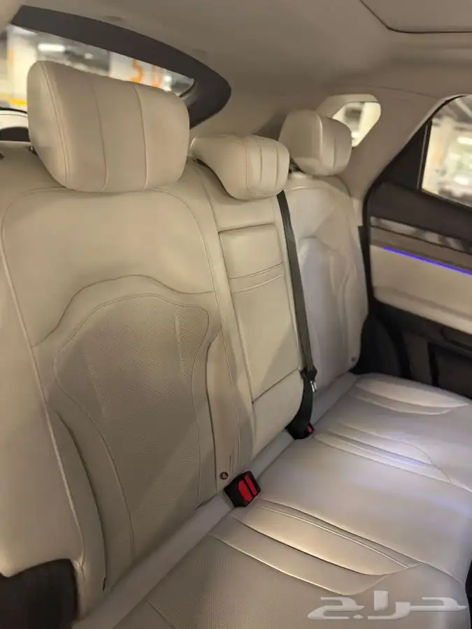 جيتور دايشنق - موديل 2023 - فل كامل تشيكات وكاله 19