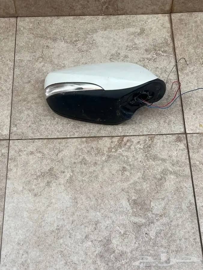 للبيع مرايه اكسنت 2017 0