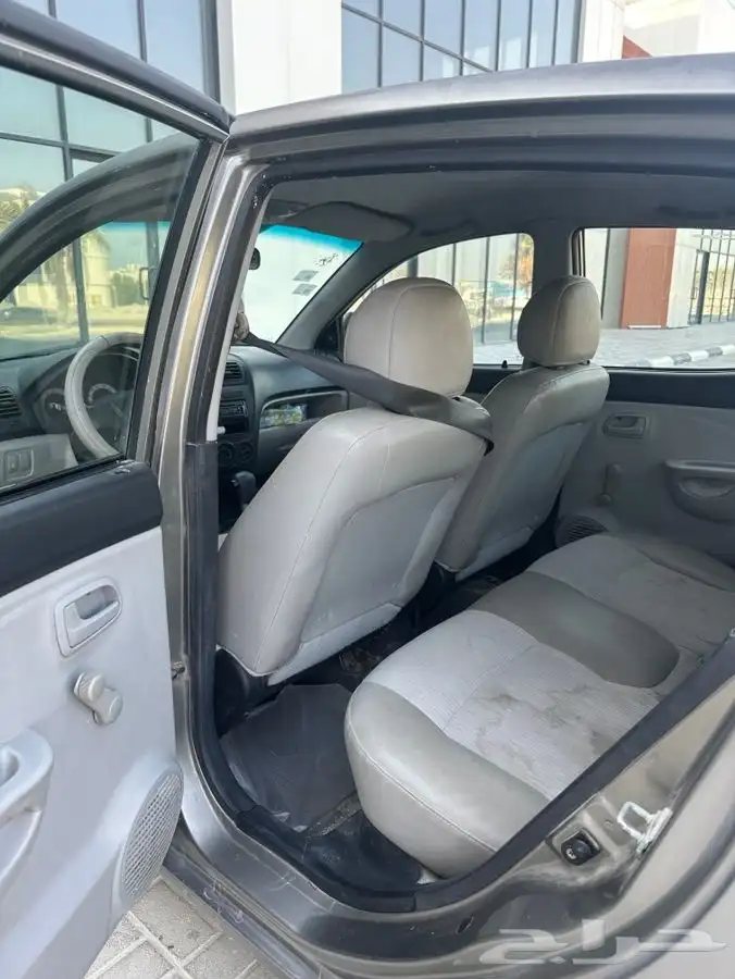 كيا بيكانتو 2009 للبيع 2