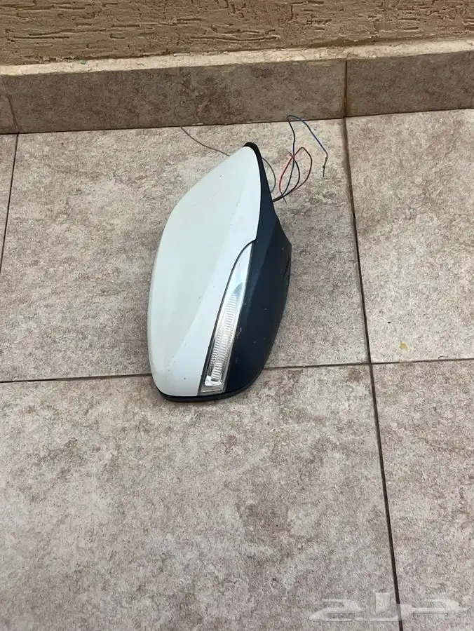 للبيع مرايه اكسنت 2017 1