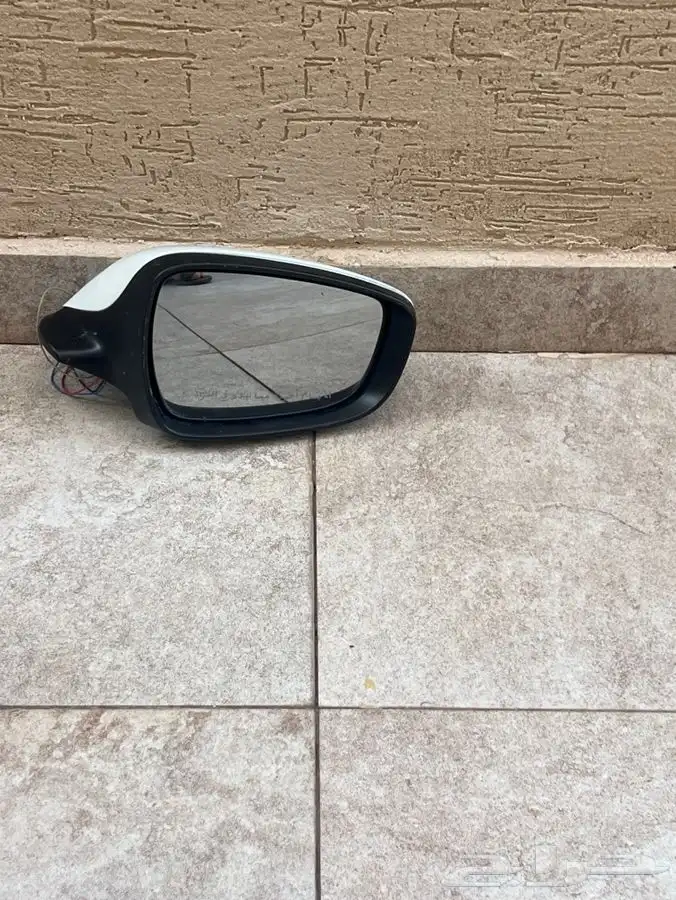 للبيع مرايه اكسنت 2017 2