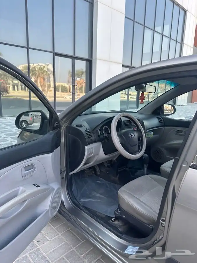 كيا بيكانتو 2009 للبيع 1