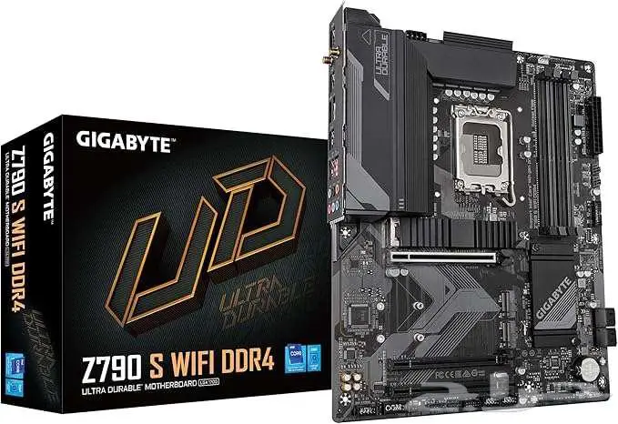 تجميعة بي سي الالعاب RTX 4070 OC TUF 6