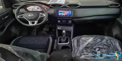 نيسان ماجنيت ستاندر 2025 كاش واقساط index