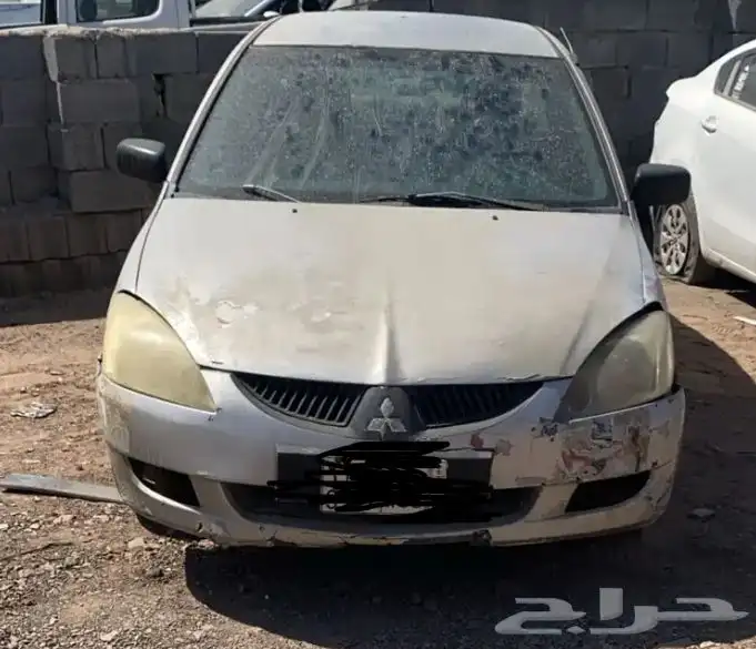 قطع غيار تشليح كيا ريو 2016 وسيارات أخرى 1