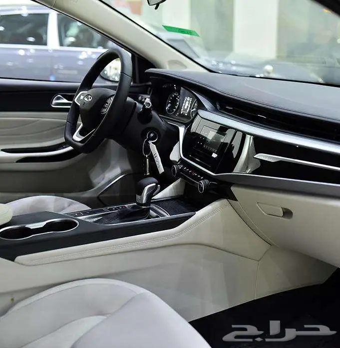 شيري _ (( اريزو _ 5 _ كمفورت )) _2025 6