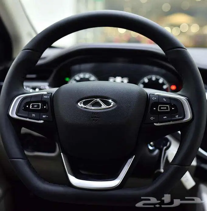 شيري _ (( اريزو _ 5 _ كمفورت )) _2025 9