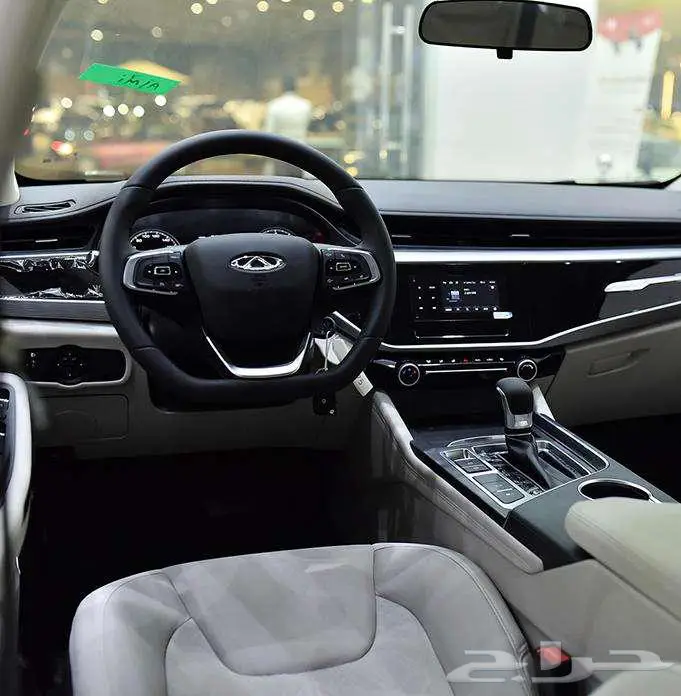 شيري _ (( اريزو _ 5 _ كمفورت )) _2025 8