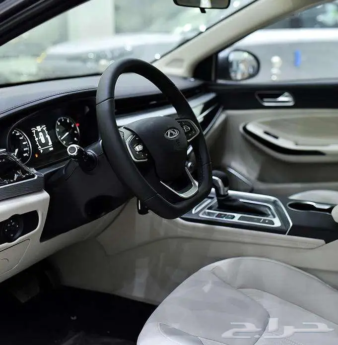 شيري _ (( اريزو _ 5 _ كمفورت )) _2025 5