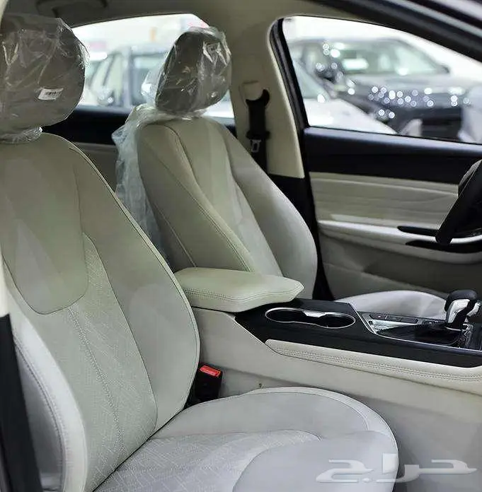 شيري _ (( اريزو _ 5 _ كمفورت )) _2025 7