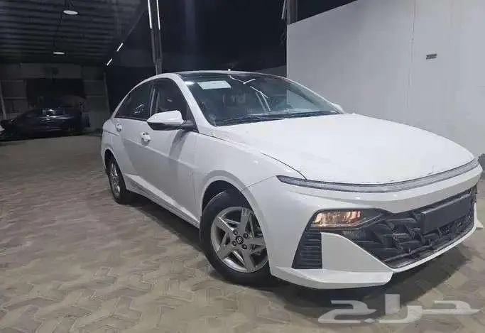 هونداي اكسنت فليت2026وسمارت2025عرض خاص قسط يبدأ من1000ريال 8