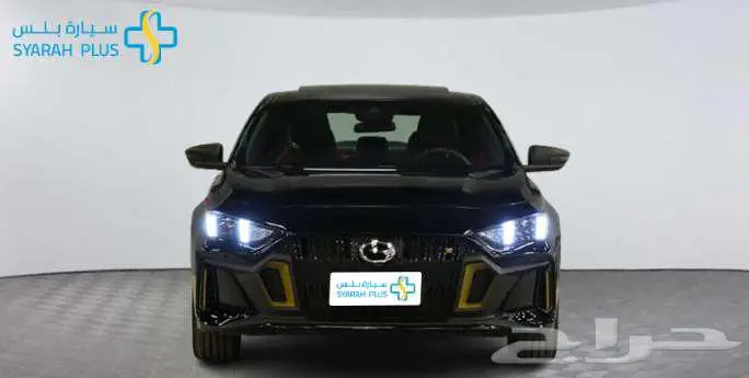 جي ايه سي ايمباو جي إل فل 2025 كاش واقساط 3