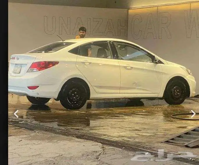 هونداي اكسنت 0