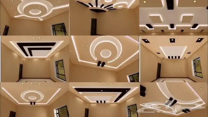 دهان مباني داخلي وخارجي 1