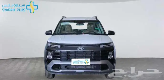 هيونداي كريتا جراند سمارت 2025 كاش واقساط 2