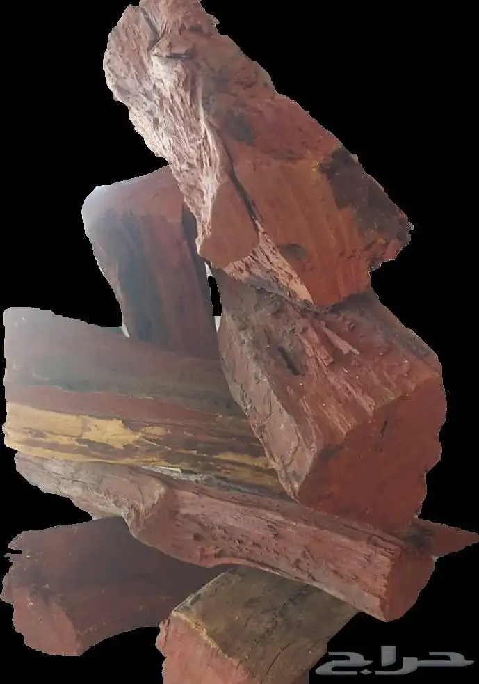 حطب درجه اولى شلايخ وجرومها ممتا 38 سعر الجمله سعر خاص 50عدد 0