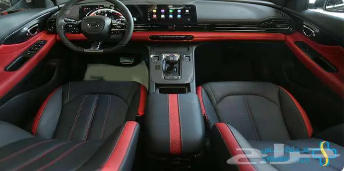 جي ايه سي ايمباو جي إل فل 2025 كاش واقساط 5