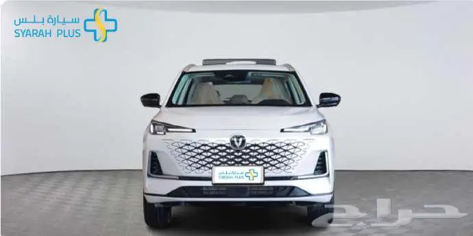 شانجان UNI-S ايليت 2026 كاش واقساط 3
