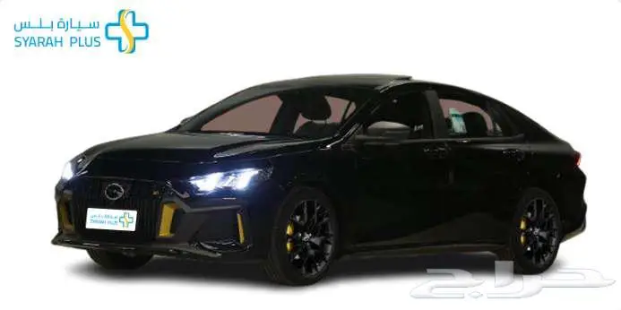 جي ايه سي ايمباو جي إل فل 2025 كاش واقساط 2