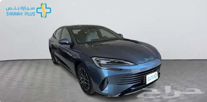 بي واي دي سييل 07 بريميوم 2026 كاش واقساط 3