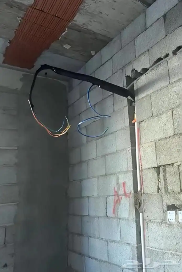 تأسيس تمديد نحاس (إمريكي وكوري) 6