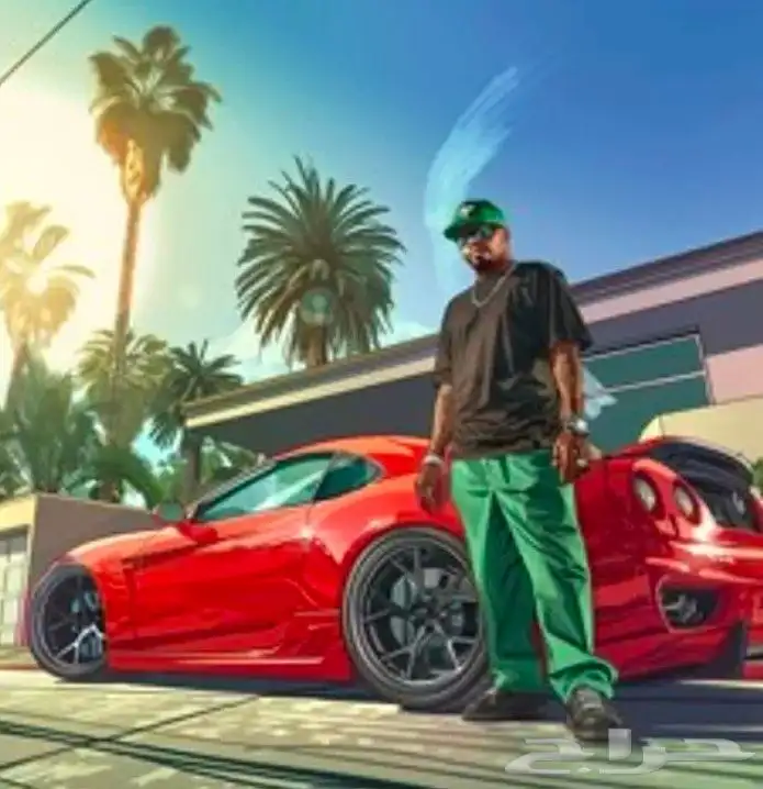 حساب قراند 100m 0