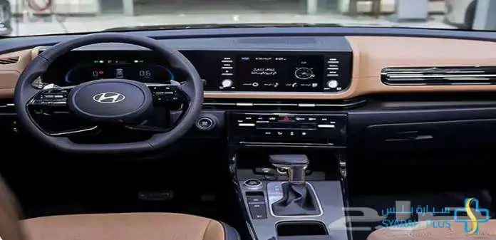 هيونداي كريتا جراند سمارت 2025 كاش واقساط 5