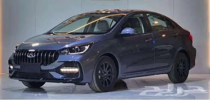 شيرى اريزو 5 كمفورت 2026 ب 34000 غير شامل الضريبة 6