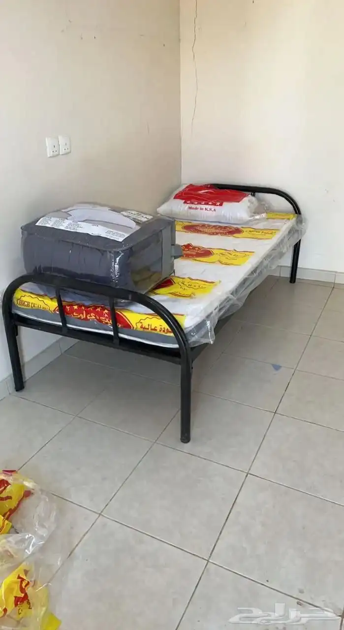 جديد سرير حديد 5