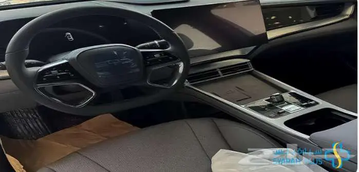 بي واي دي سييل 07 بريميوم 2026 كاش واقساط 4