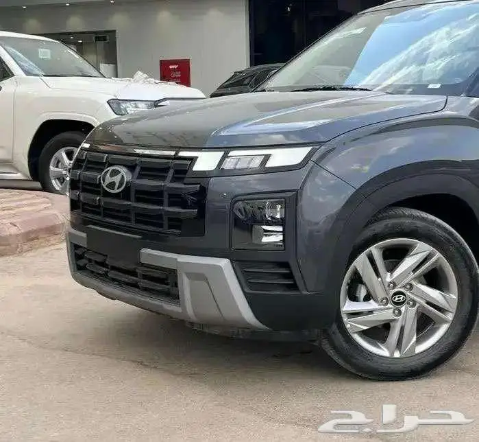 كريتا سمارت 2026 1