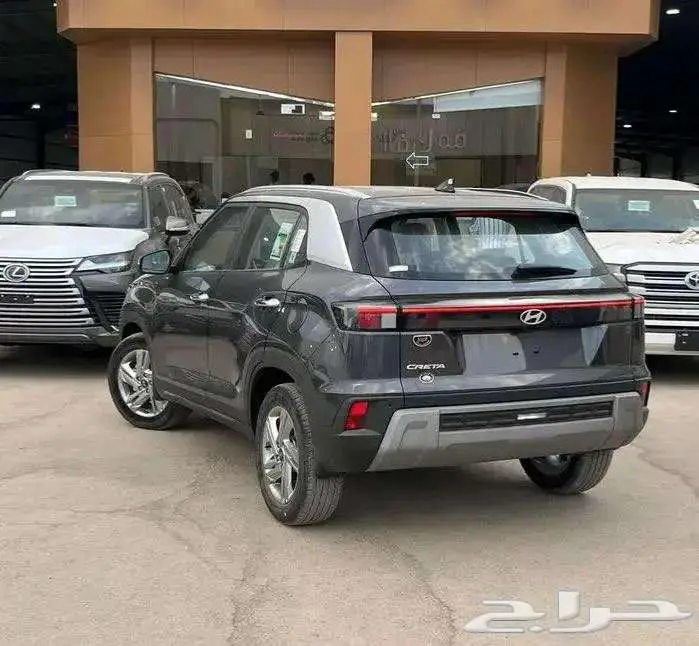 كريتا سمارت 2026 4