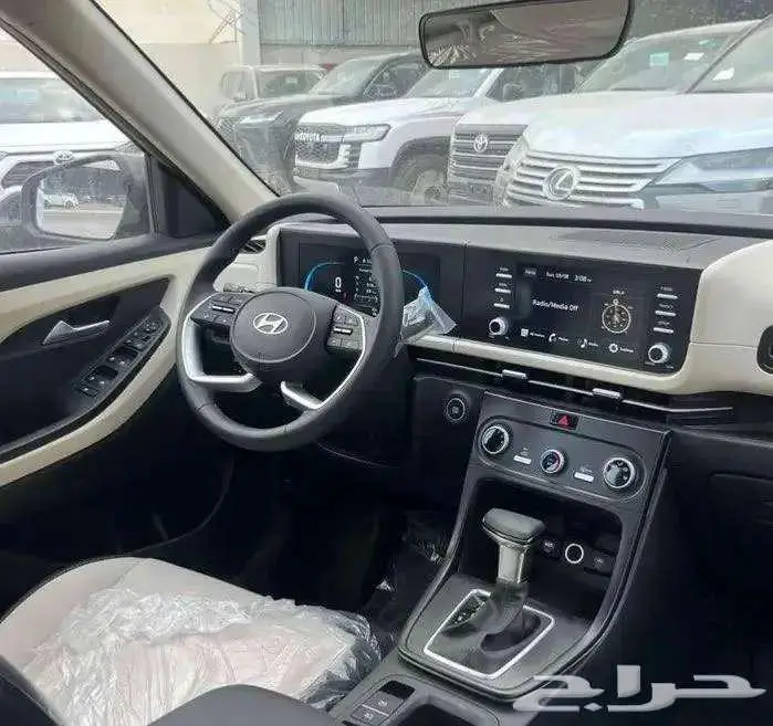 كريتا سمارت 2026 2